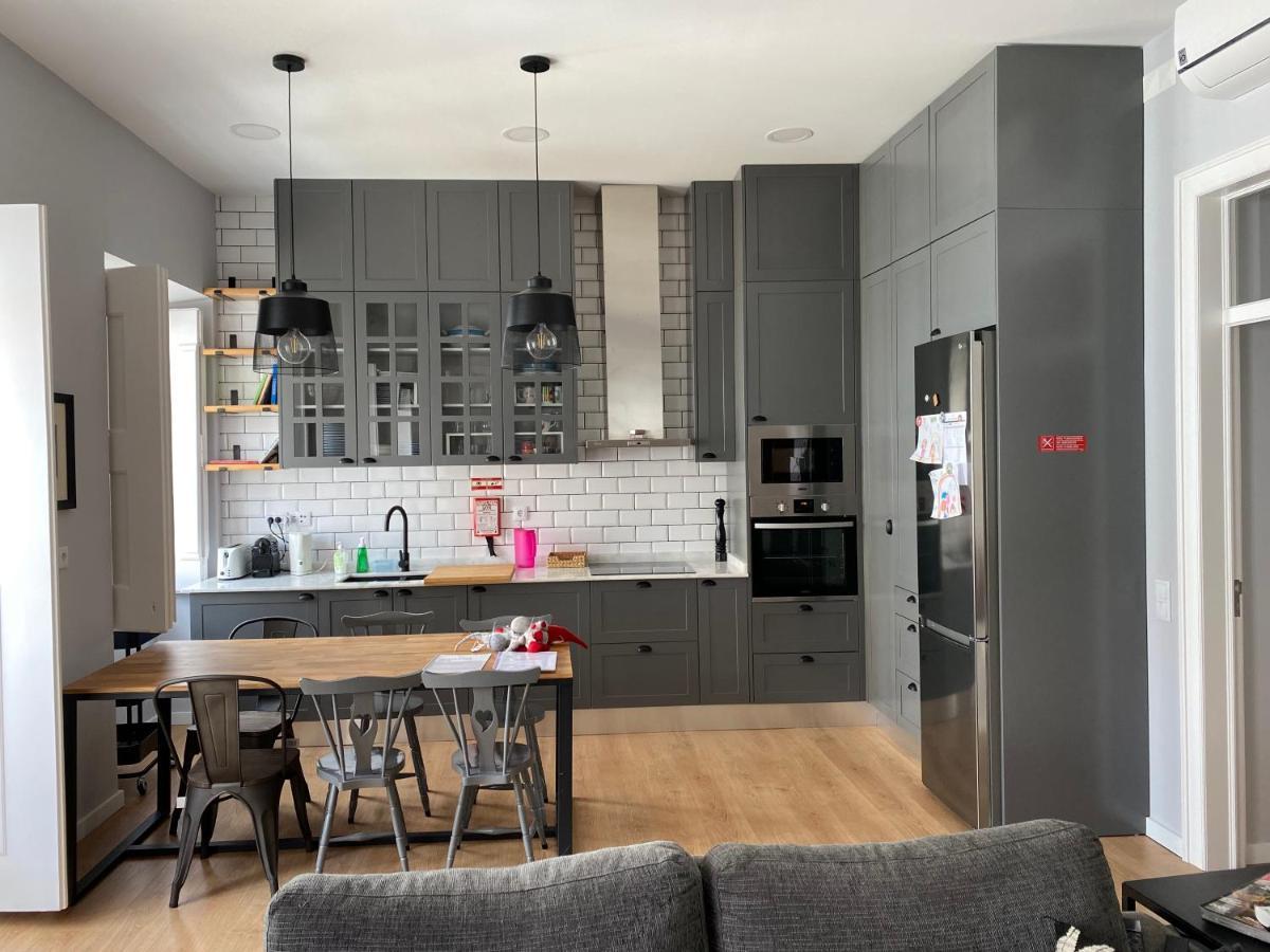 Casa Da Serpa Pinto Évora Eksteriør billede